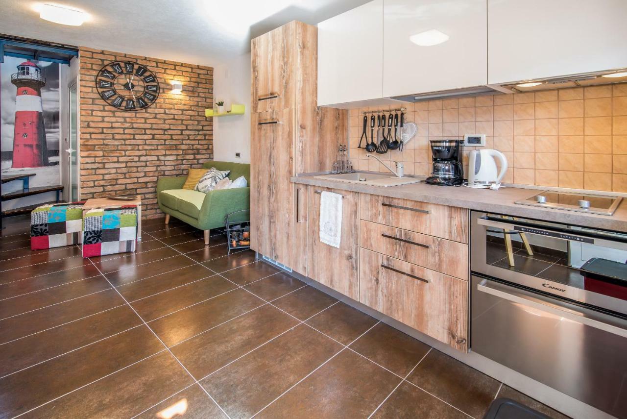 Apartment Lanterna