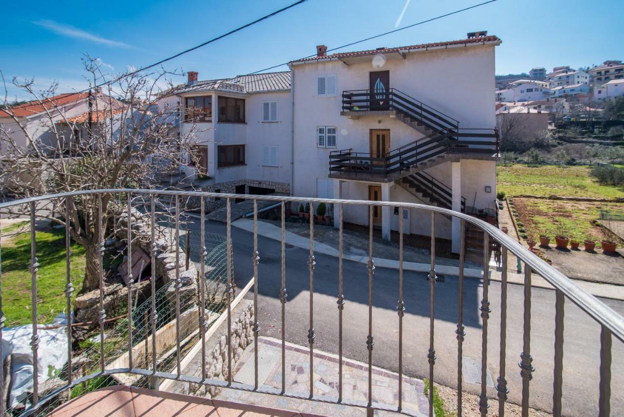 Lanterna Apartment Vrbnik