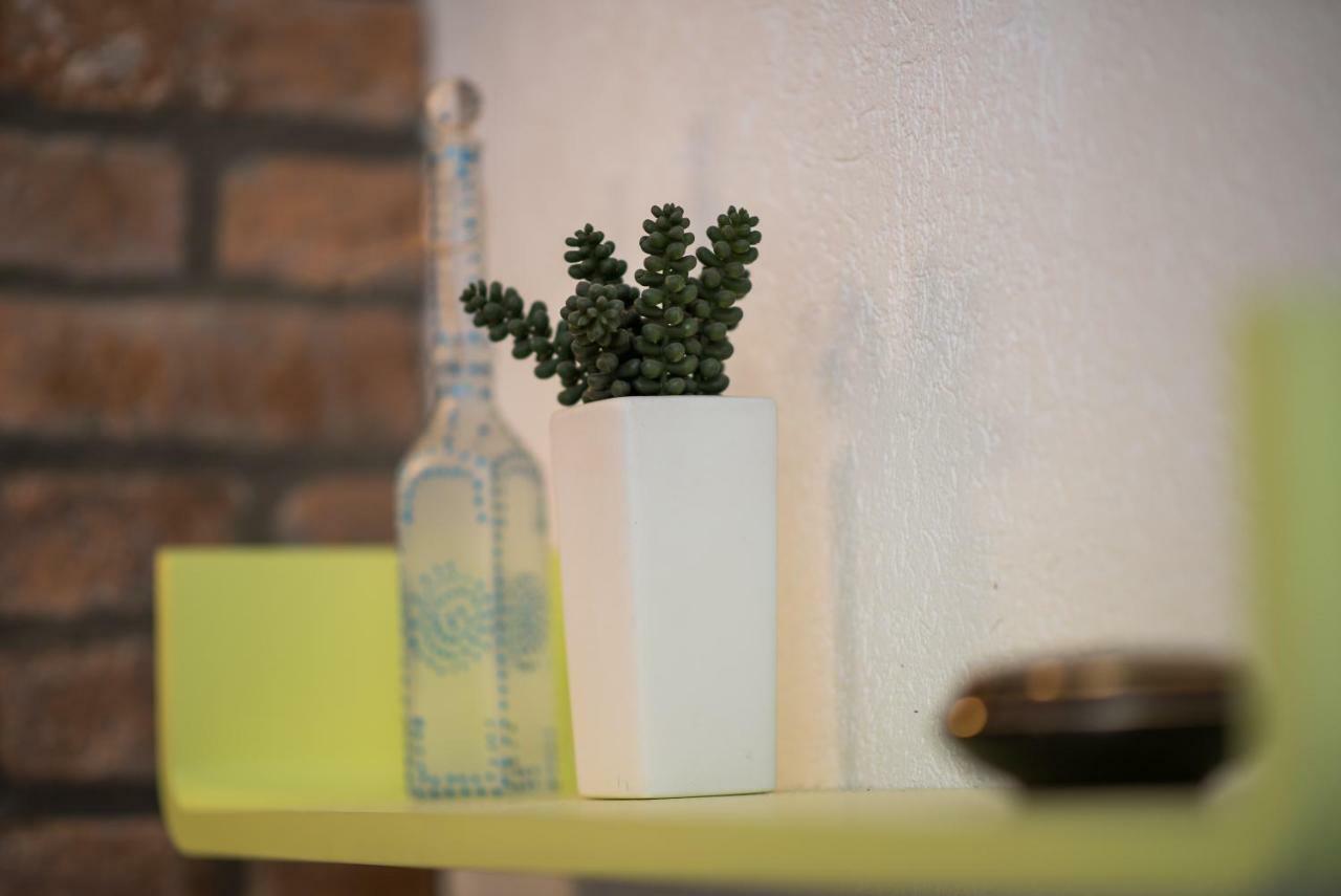 Lanterna Apartment