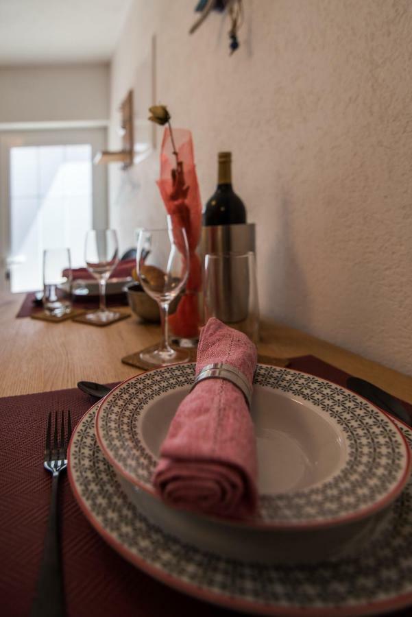 Lanterna Apartment