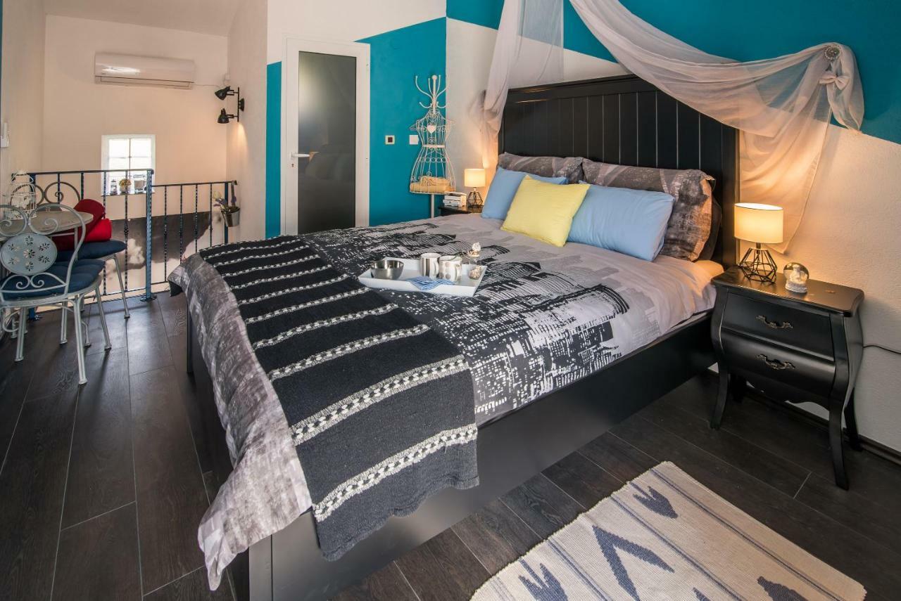 Apartmán Lanterna Vrbnik